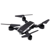 Lean Toys Drono „SKY HUNTER D19HW“ FPV „Wi-Fi“ kamera
