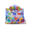 Lean Toys Žaislas Slime Emocijų Dėžutėje 150 g, 12 Spalvų