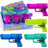 Lean Toys Vaikiškas mažas vandens šautuvas