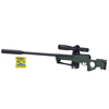 Lean Toys Sniper Rifle Replica AWM Stand su vandens balionais 80cm