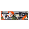 Lean Toys Sniper Rifle Replica AWM Stand su vandens balionais 80cm