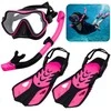 Lean Toys Nardymo rinkinys S/M