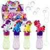 Lean Toys Muilo burbulai su vienaragiu, 14 cm