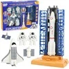 Lean Toys Kosminis rinkinys 42 x 32 x 8,5 cm