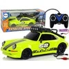 Lean Toys Sportinis automobilis 1:18 žalias