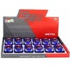 Lean Toys Policijos sportinis automobilis mėlynas 12 vnt.