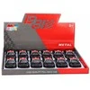 Lean Toys Policijos automobilis 1:43