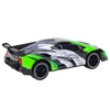 Lean Toys Nuotoliniu Būdu Valdomas Sportinis Automobilis 1:10, 25 km/h, Žalias