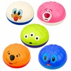 Lean Toys Squishy dumpling with fairy tale characters, fragrant, foamy, 8.5 cm