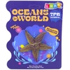 Lean Toys Jūros žvaigždės figūrėlė 9.5 cm