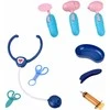 Žaislinis daktaro rinkinys su stovu Lean Toys