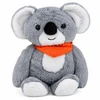 Lean Toys Pliušinis žaislas - koala, 35 cm