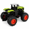 Lean Toys RC traktorius 1:16