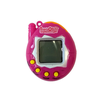 Lean Toys Elektroninis augintinis Tamagotchi, 5x6x2 cm, rožinis