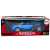 Lean Toys Nuotoliniu būdu valdomas sportinis automobilis 1:18 mėlynas
