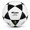 Lean Toys Treniruočių futbolo kamuolys 5 dydis