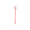 Lean Toys Rašiklis su vienaragiu, 18 cm, įvairios spalvos