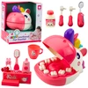 Lean Toys Vienaragio dantų gydytojo rinkinys