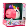 Lean Toys Vienaragio dantų gydytojo rinkinys