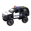 Policijos visureigis Lean Toys
