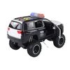 Policijos visureigis Lean Toys