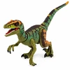 Lean Toys Velociraptor figūra 35.5 x 18 x 7 cm