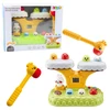 Lean Toys ŽAIDIMAS “GAUDYMAS” MAŽYLIAMS
