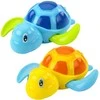 Lean Toys Vonios žaislas vėžliukas 13 cm