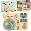 Lean Toys Interaktyvi lenta