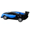 Lean Toys Nuotoliniu būdu valdomas sportinis automobilis 1:22, mėlynas
