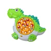 Arkadinis žvejybos žaidimas Lean Toys