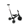 Rower Daugiafunkcinis dviratis PRO50 juodas