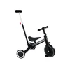 Rower Daugiafunkcinis dviratis PRO50 juodas