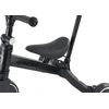Rower Daugiafunkcinis dviratis PRO50 juodas