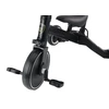 Rower Daugiafunkcinis dviratis PRO50 juodas