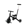 Rower Daugiafunkcinis dviratis PRO50 juodas