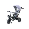 Lean Trike PRO550 Gray triratukas