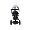 Lean Trike PRO550 Gray triratukas