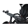 Lean Trike PRO550 triratukas Bike Juodas