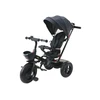 Lean Trike PRO550 triratukas Bike Juodas