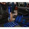 Lean Upholstery Removal Puller Set Car Tools Case 45 pcs.