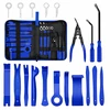 Lean Upholstery Removal Puller Set Car Tools Case 45 pcs.