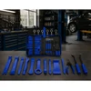 Lean Upholstery Removal Puller Set Car Tools Case 45 pcs.