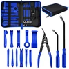 Lean Upholstery Removal Puller Set Car Tools Case 45 pcs.