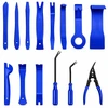Lean Upholstery Removal Puller Set Car Tools Case 45 pcs.