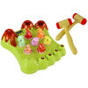 Arkadinis žaidimas Wack-A-Mole Lean Toys, 3 d.