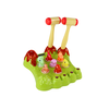 Arkadinis žaidimas Wack-A-Mole Lean Toys, 3 d.