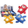 Vonios žaislas Meškiukas Lean Toys, 1 vnt.