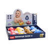 Vonios žaislas Meškiukas Lean Toys, 1 vnt.