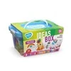 Plastilinas Lovin Ideas Box ETC70108